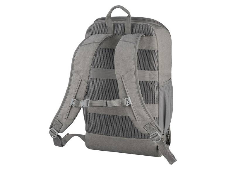 TOPMOVE® Business Rucksack, mit Trolley Befestigung Rabatte dieses Monats