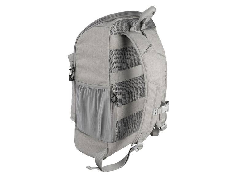 TOPMOVE® Business Rucksack, mit Trolley Befestigung Rabatte dieses Monats