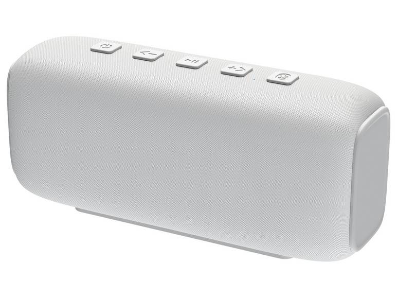 SILVERCREST® Bluetooth® Lautsprecher »SBL 4 A1«, bis zu 10 m Outlet