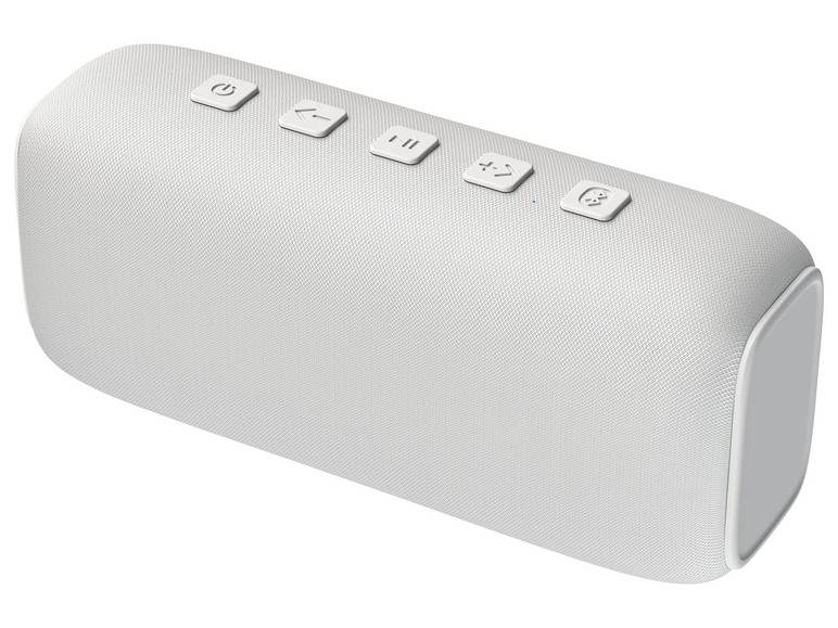 SILVERCREST® Bluetooth® Lautsprecher »SBL 4 A1«, bis zu 10 m Outlet