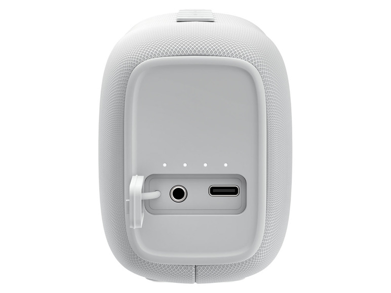 SILVERCREST® Bluetooth® Lautsprecher »SBL 4 A1«, bis zu 10 m Outlet