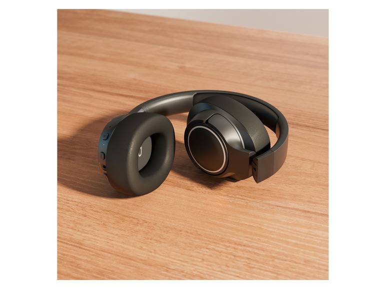 SILVERCREST® Kopfhörer Rhythm On-Ear Hotsell
