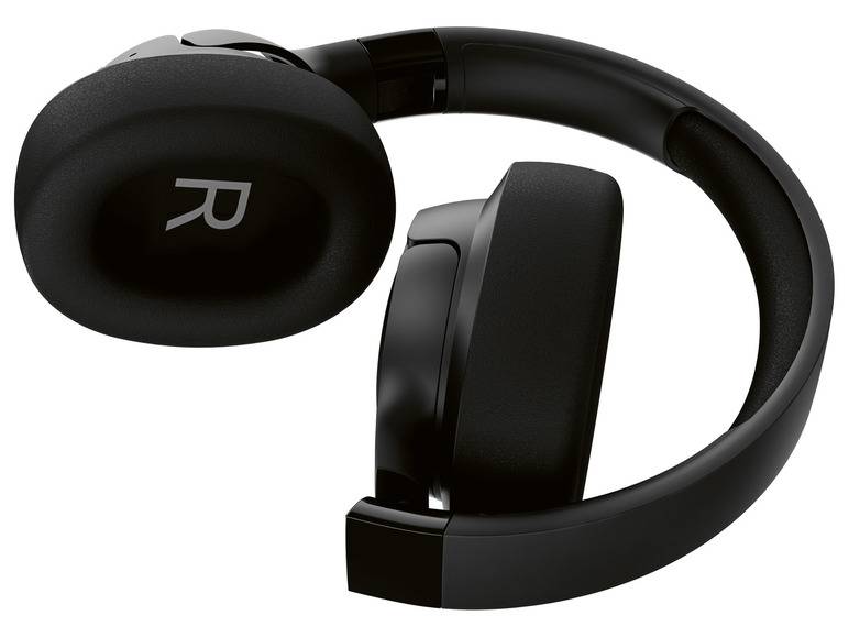 SILVERCREST® Kopfhörer Rhythm On-Ear Hotsell