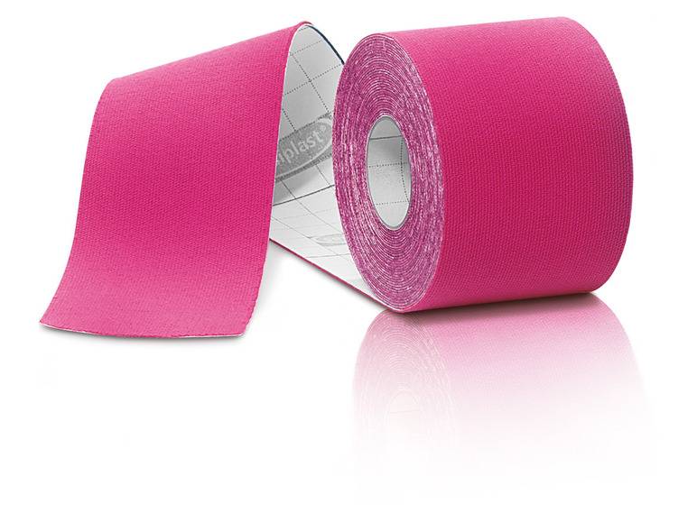 sensiplast® Kinesiologie-Tapes, wasserabweisend und atmungsaktiv Schlussverkauf