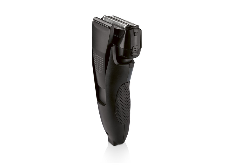 SILVERCREST® PERSONAL CARE Folienrasierer »SFR 3,7 A1«, mit ausziehbarem Präzisions-Styler Blitzverkäufe