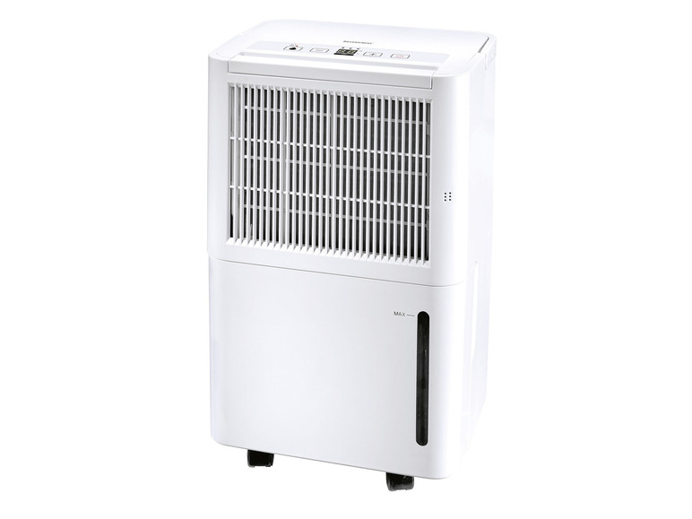 SILVERCREST® Luftentfeuchter »SLE 200 B2«, 10 l Limitierter Zeitrabatt