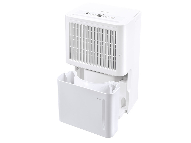 SILVERCREST® Luftentfeuchter »SLE 200 B2«, 10 l Limitierter Zeitrabatt