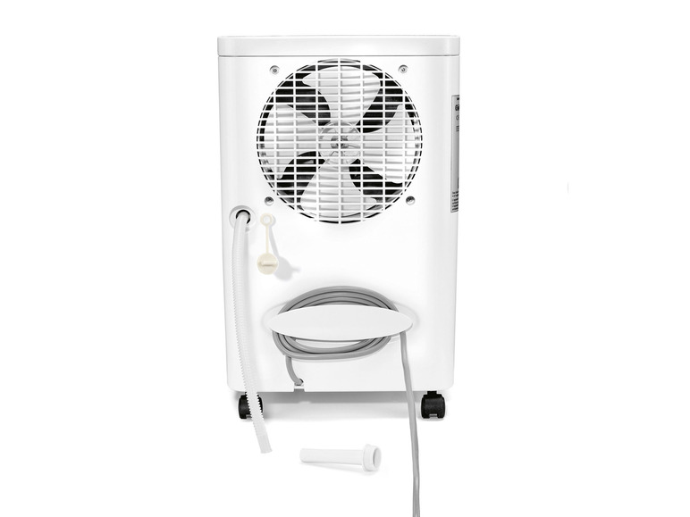 SILVERCREST® Luftentfeuchter »SLE 200 B2«, 10 l Limitierter Zeitrabatt