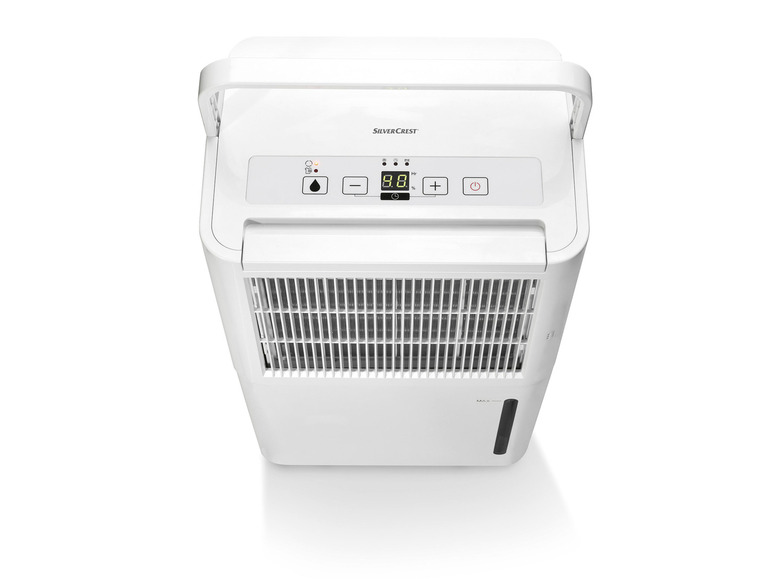 SILVERCREST® Luftentfeuchter »SLE 200 B2«, 10 l Limitierter Zeitrabatt