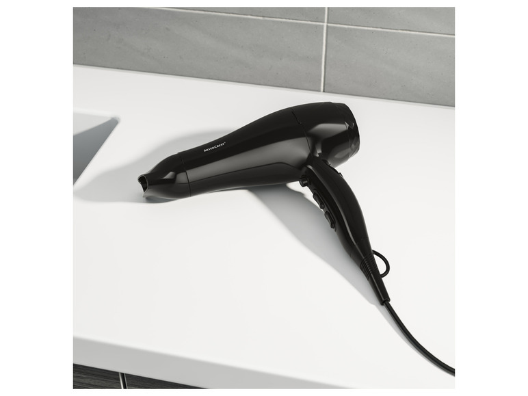 SILVERCREST® PERSONAL CARE Ionen-Haartrockner »SHTD 2200«, mit LED-Anzeigeleuchte Fabrik Onlineshop