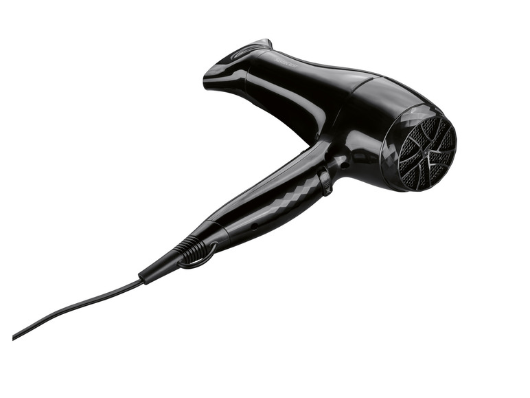SILVERCREST® PERSONAL CARE Ionen-Haartrockner »SHTD 2200«, mit LED-Anzeigeleuchte Fabrik Onlineshop