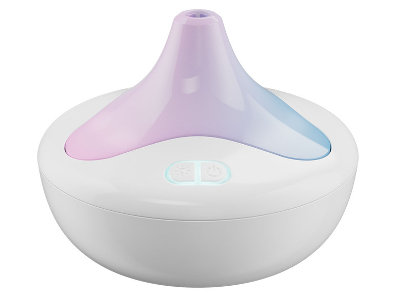 SILVERCREST® PERSONAL CARE Ultraschall Aroma-Diffuser »SAD 12 E4/F5«, mit Aroma-Ölen Rabatt