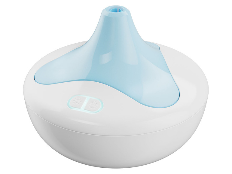 SILVERCREST® PERSONAL CARE Ultraschall Aroma-Diffuser »SAD 12 E4/F5«, mit Aroma-Ölen Rabatt