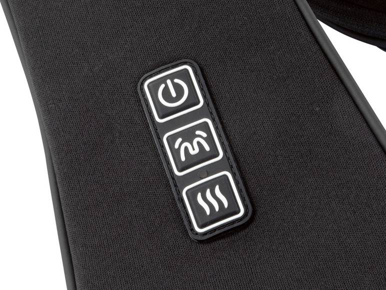 SILVERCREST® PERSONAL CARE Shiatsu Nackenmassagegerät »SOSMN 2 D2« Versandkostenfrei