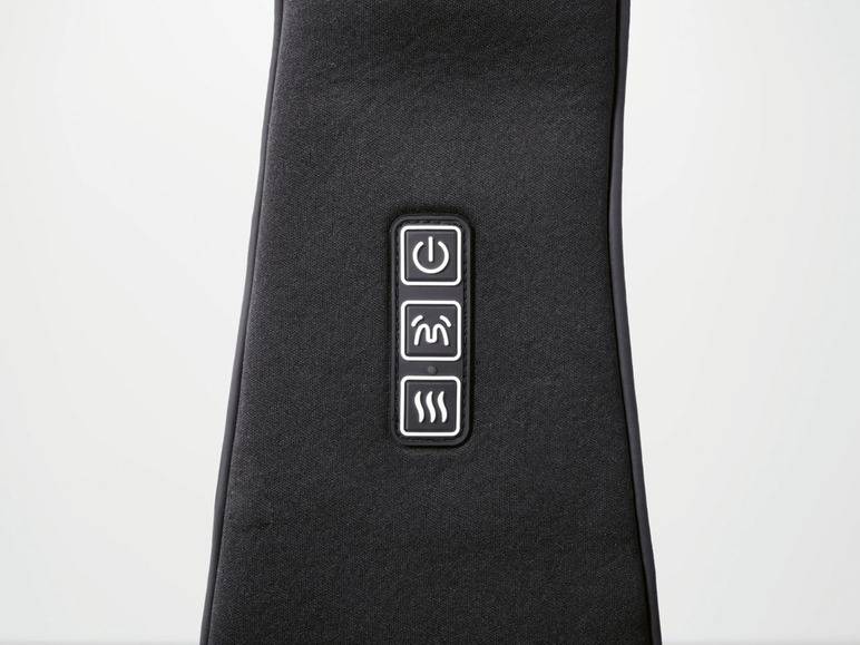 SILVERCREST® PERSONAL CARE Shiatsu Nackenmassagegerät »SOSMN 2 D2« Versandkostenfrei