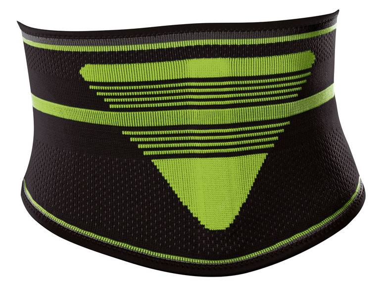 sensiplast® Rückenbandage »Lumbo-Active«, mit Pelotte Großer Ausverkauf