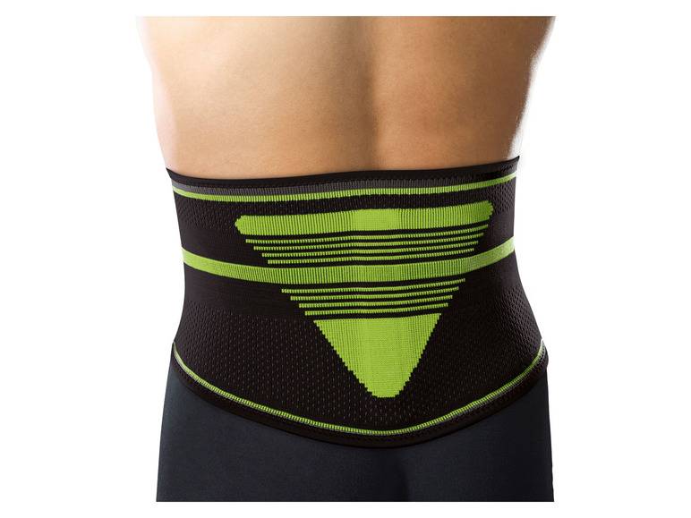 sensiplast® Rückenbandage »Lumbo-Active«, mit Pelotte Großer Ausverkauf