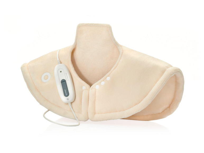 SILVERCREST® PERSONAL CARE Schulter-Nacken-Heizkissen »SSHK 100«, 100 W Cyber Monday