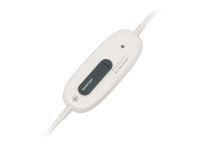 SILVERCREST® PERSONAL CARE Schulter-Nacken-Heizkissen »SSHK 100«, 100 W Cyber Monday