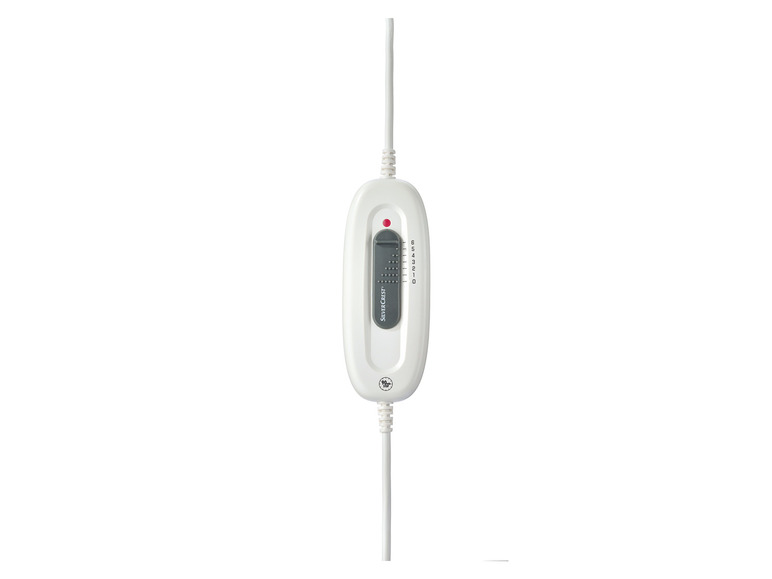 SILVERCREST® PERSONAL CARE Wärme-Kuschelkissen »SWKK 100«, 6 Temperaturstufen Valentinstagsangebot