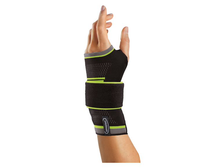 sensiplast® Strumpfbandage »Handgelenk«, optimale Passform Jubiläumsangebot