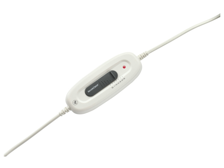 SILVERCREST® PERSONAL CARE Rücken-Nacken-Heizkissen »SRNH 100 H5«, 100 W Top Angebot
