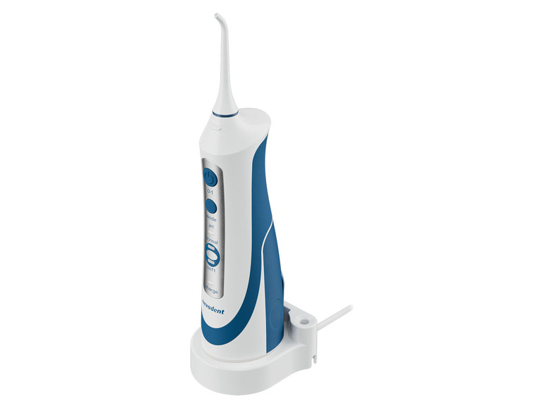 nevadent Munddusche »NMD 3.7 B6«, Akku mit Ladestation Neueste Mode