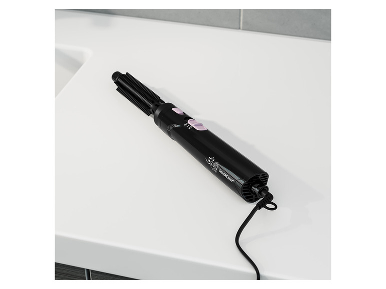 SILVERCREST® PERSONAL CARE Warmluftbürste »SWB 300 B1«, 300 W Online Outlet
