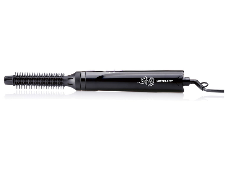 SILVERCREST® PERSONAL CARE Warmluftbürste »SWB 300 B1«, 300 W Online Outlet