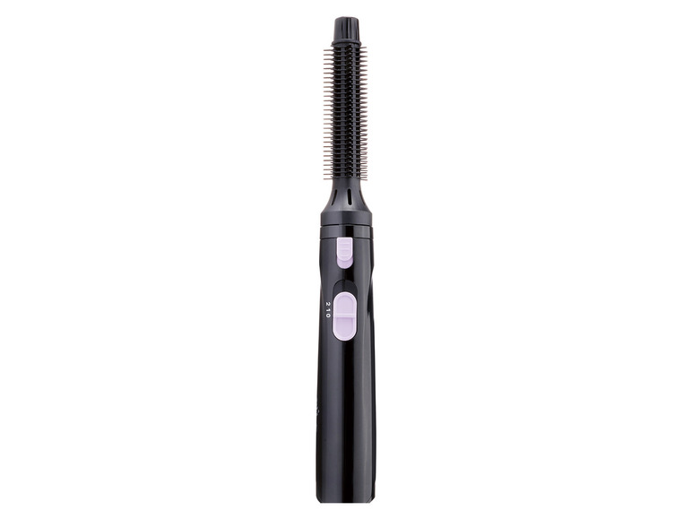 SILVERCREST® PERSONAL CARE Warmluftbürste »SWB 300 B1«, 300 W Online Outlet