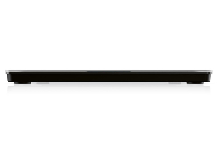 SILVERCREST® PERSONAL CARE Personenwaage »SPWS 180 F2«, Glas, mit Sprachansage Exklusive Angebote