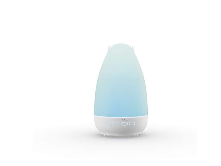 SILVERCREST® Ultraschall Aroma Diffuser, mit Timing-Funktion Blitzangebot