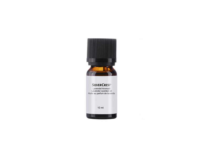 SILVERCREST® Ultraschall Aroma Diffuser, mit Timing-Funktion Blitzangebot
