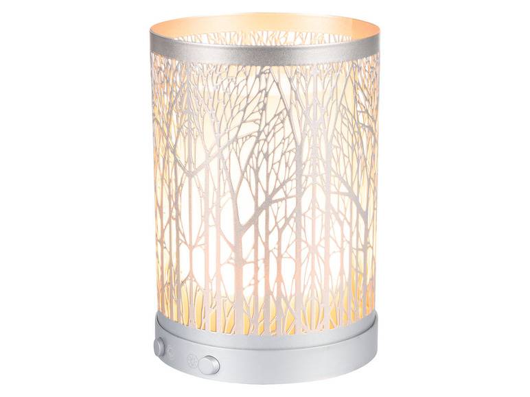 SILVERCREST® Aroma Diffuser »Design«, mit Lichtfunktion Saisonale Angebote
