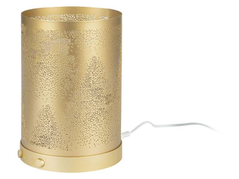 SILVERCREST® Aroma Diffuser »Design«, mit Lichtfunktion Saisonale Angebote
