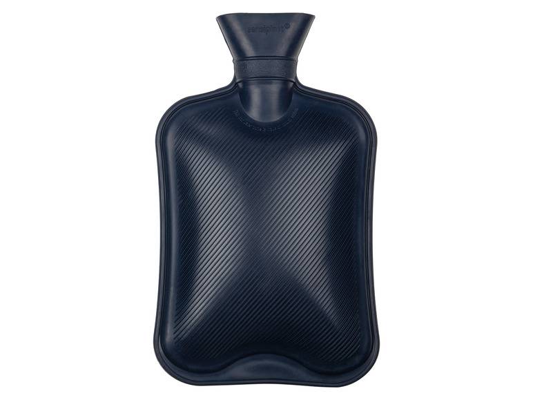 sensiplast® Wärmflasche, mit extra großer Verschlussöffnung Räumungsverkauf