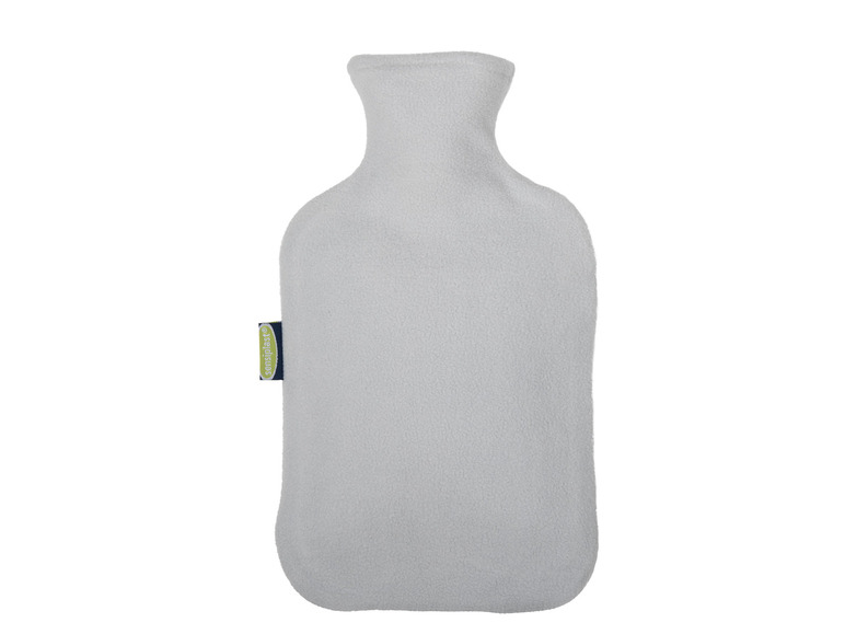 sensiplast® Wärmflasche, mit extra großer Verschlussöffnung Räumungsverkauf
