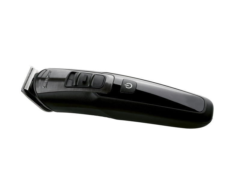 SILVERCREST® PERSONAL CARE Haar- und Bartschneider »SHBS 3.7 E1«, 5 in 1 Sonderangebote