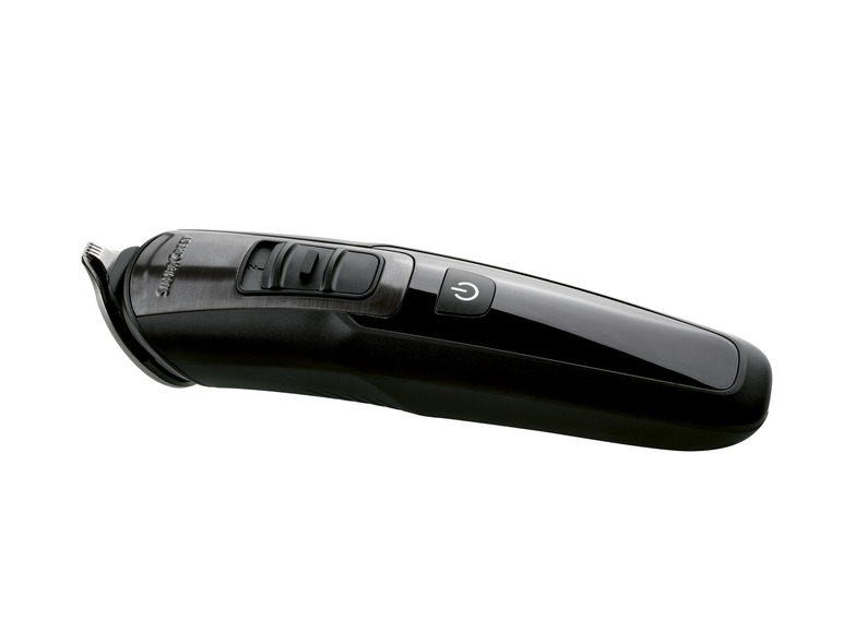 SILVERCREST® PERSONAL CARE Haar- und Bartschneider »SHBS 3.7 E1«, 5 in 1 Sonderangebote