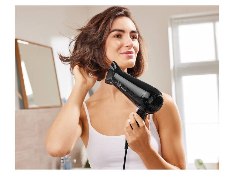 SILVERCREST® PERSONAL CARE Haartrockner »SHT 1800 A1«, 2200 W VIP-Rabatte