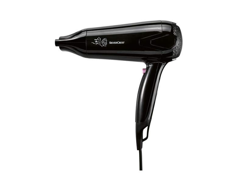 SILVERCREST® PERSONAL CARE Haartrockner »SHT 1800 A1«, 2200 W VIP-Rabatte