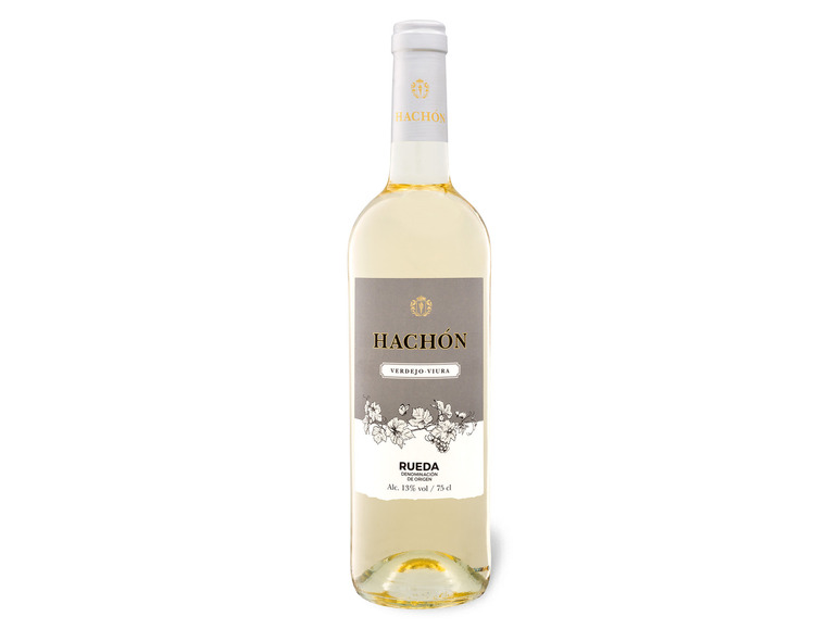 Hachón Verdejo Viura Rueda DO trocken, Weißwein 2023 Im Verkauf