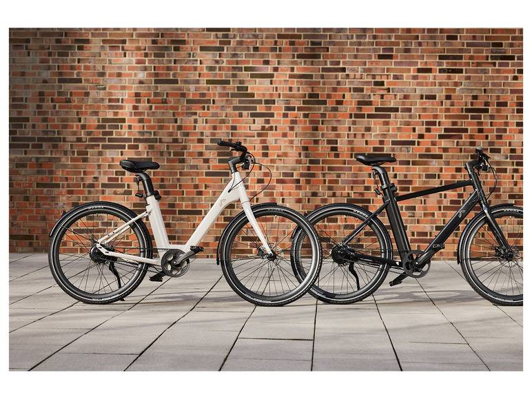CRIVIT Urban E-Bike Y Versandkostenfrei