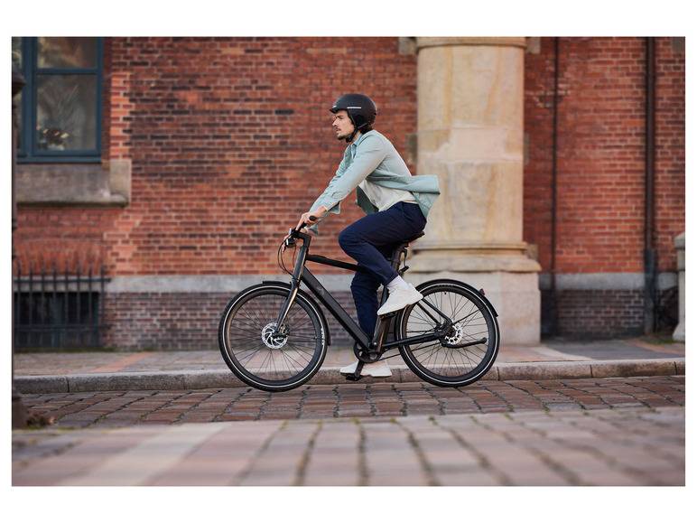 CRIVIT Urban E-Bike X Großer Ausverkauf