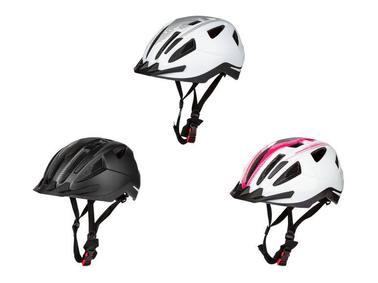 CRIVIT Fahrradhelm Begrenztes Angebot