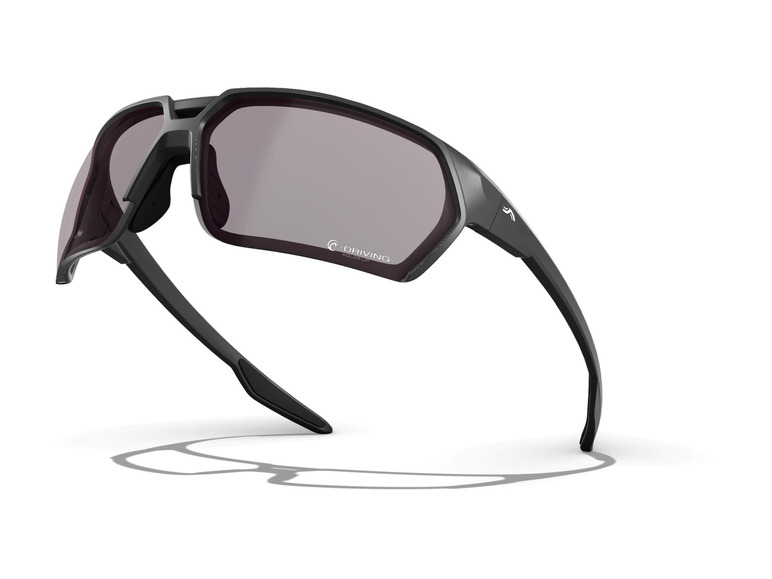 CRIVIT Sportbrille, mit Spezialgläsern Black Friday