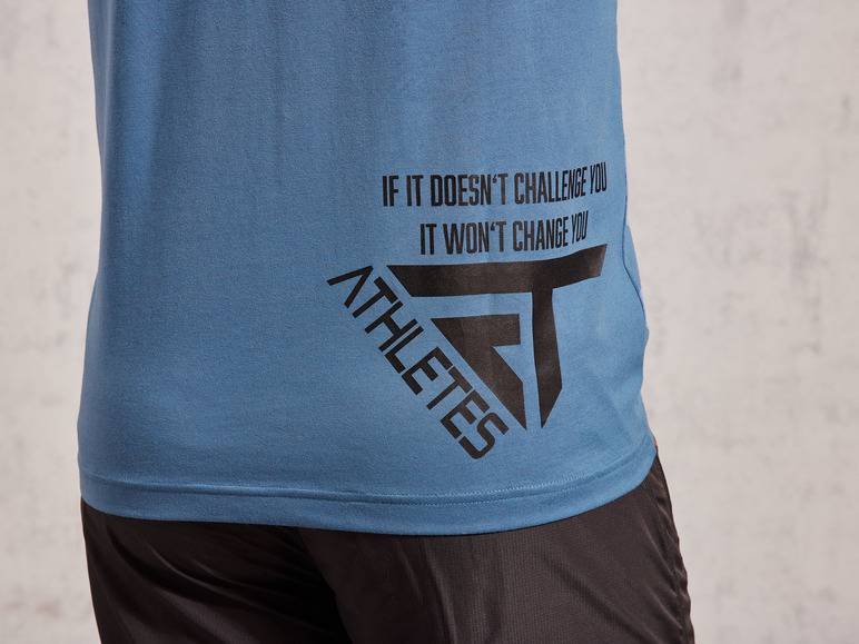 CRIVIT Herren Tanktop, schnelltrocknend und feuchtigkeitsableitend Weihnachtsangebot