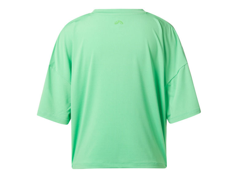 CRIVIT Damen Funktionsshirt mit dynamischer Kühltechnologie Osterangebot