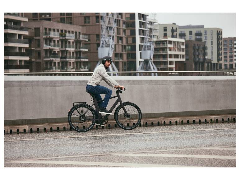 CRIVIT Fahrradhelm Vatertagsangebot