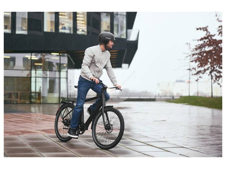 CRIVIT Fahrradhelm Vatertagsangebot